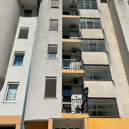A&a Διαμέρισμα Τρέμπινιε